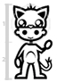 Bozza Character Design