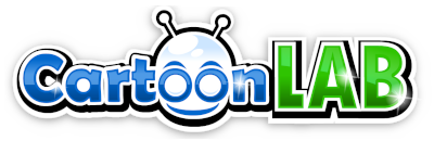 CartoonLab Logo